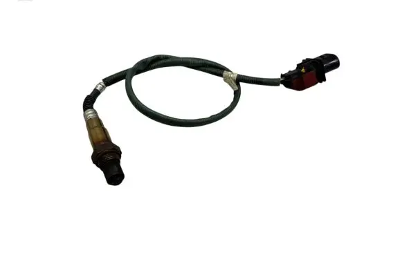 Ford Fiesta Lambda probe sensor 0258017604 F1FA9Y460EA