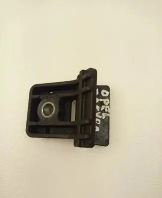 Opel Zafira C Radiator support slam panel bracket 13250318
