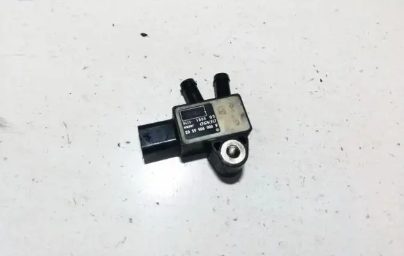 Mercedes-Benz Sprinter W906 Air pressure sensor a0009056503 0001-5170