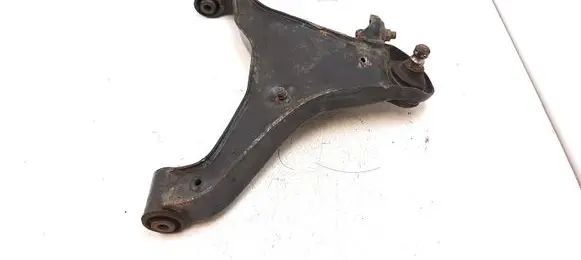 Nissan Navara D40 Front lower control arm/wishbone