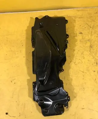 Audi A6 S6 C6 4F Front door high frequency speaker 4FO035382C