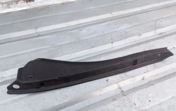 Hyundai Tucson IV NX4 Fender end trim 84159N7000