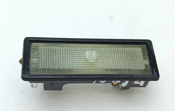 Jaguar XJS Other interior light