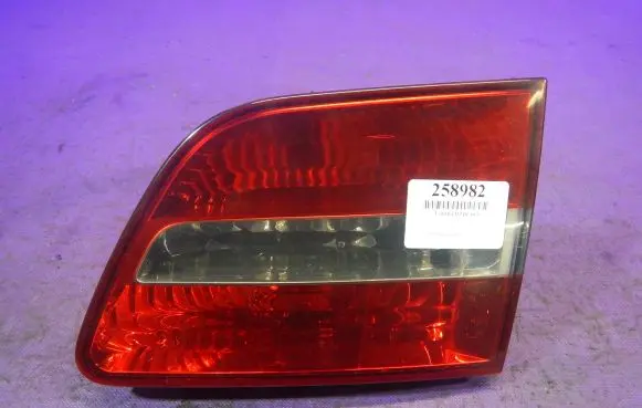 Fiat Stilo Rear/tail lights 51717942D