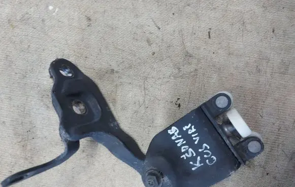 Ford Transit Custom Sliding door upper roller guide/hinge bk21v25029ad 0235