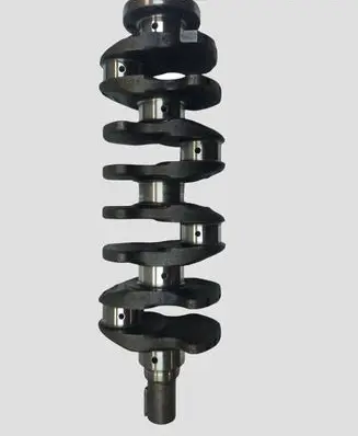 Opel Astra J Crankshaft
