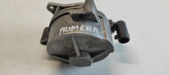 Nissan Primera Vacuum pump 163451323