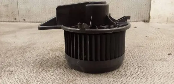 Chrysler Grand Voyager V Heater fan/blower S8870003 AY2727005533