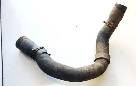 Volkswagen PASSAT B6 Engine coolant pipe/hose 