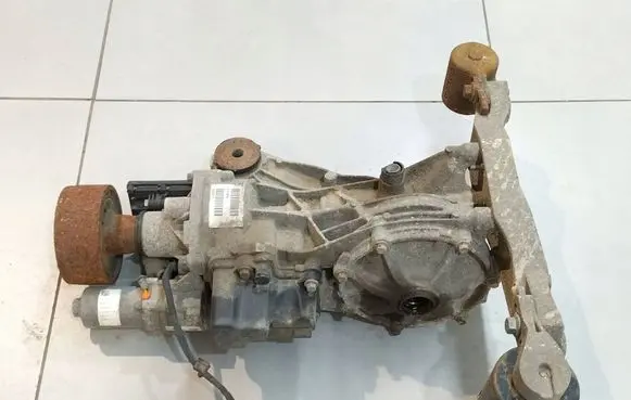 Volvo V60 Rear differential 1216694