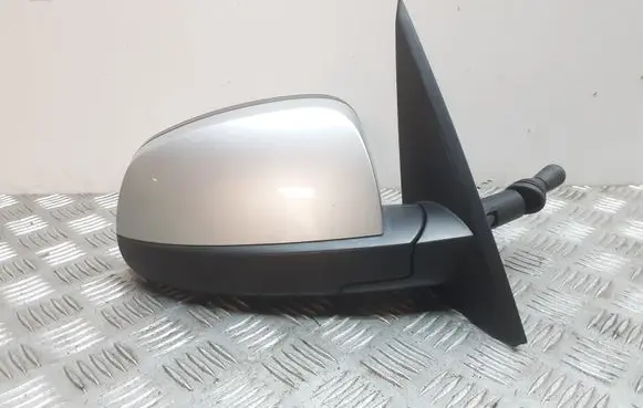 Opel Meriva A Manual wing mirror 13113476