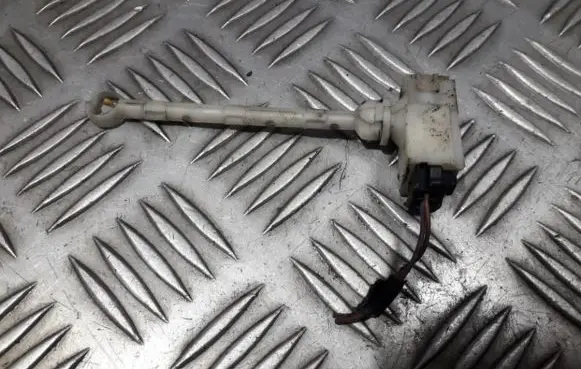 Peugeot 206 Interior temperature sensor