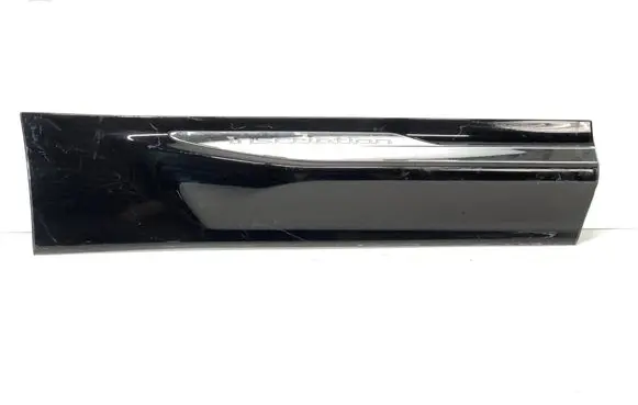 Volvo XC60 Rear door trim (molding) 31440305