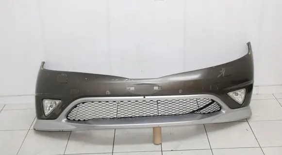 Honda Civic Front bumper