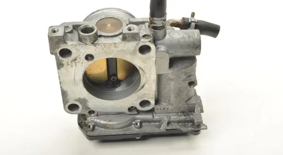 Honda Jazz Electric throttle body valve 