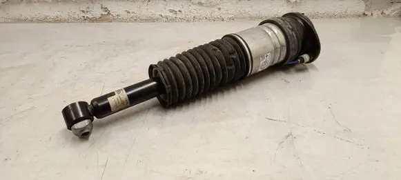 BMW i5 G60 Air suspension front shock absorber 5a01d95 23b2592f0006 7235825441