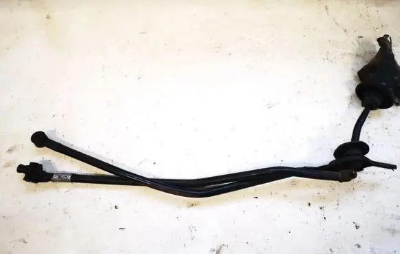 Honda Civic Gear shifter/selector