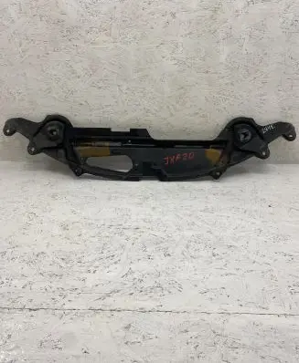 Jaguar XF X250 Top upper radiator support slam panel 8X238A303