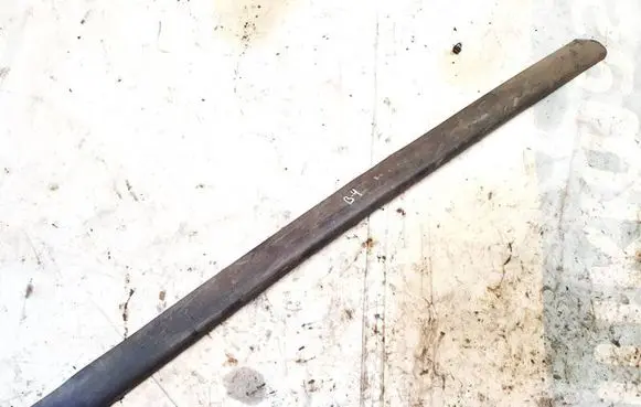 Volkswagen PASSAT B4 Front door trim (molding) 