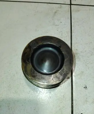 Volkswagen Transporter - Caravelle T6 Connecting rod/conrod 0717104520 VWSL304LAF