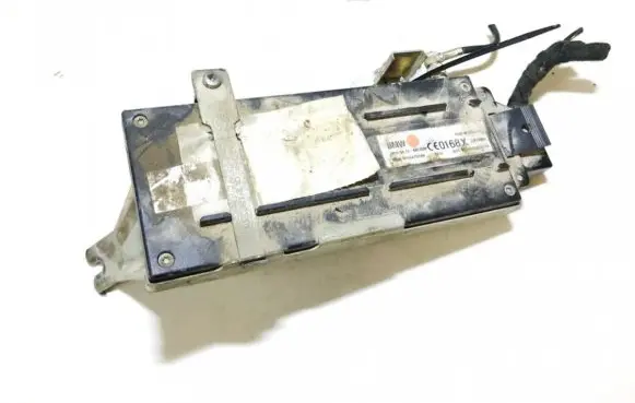 BMW 5 E39 Other control units/modules 84116911042 8411-6911042