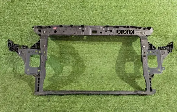 KIA Xceed Radiator support slam panel 
