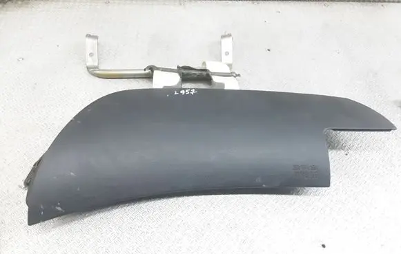 BMW 3 E46 Airbag cover 51458196094