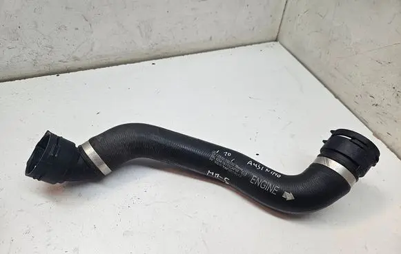 Mercedes-Benz C W205 Engine coolant pipe/hose A2055013182