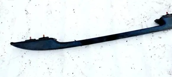 Mazda 626 Roof bar rail