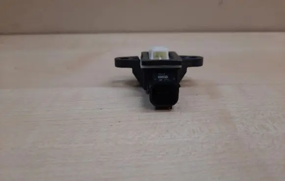 Land Rover Evoque I Airbag deployment crash/impact sensor CK5214C676AA