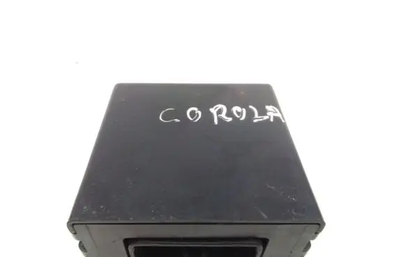 Toyota Corolla E120 E130 Other control units/modules 8865002330 MB2773001010