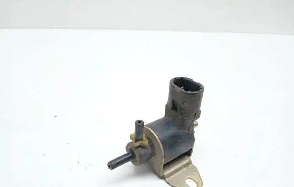 Turbo solenoid valve