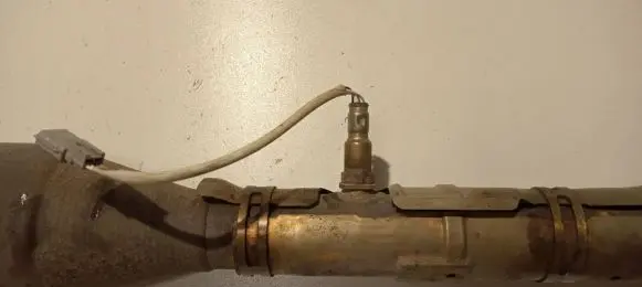 Infiniti QX80 Lambda probe sensor