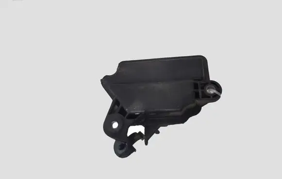 Citroen C4 Grand Picasso Vacuum air tank