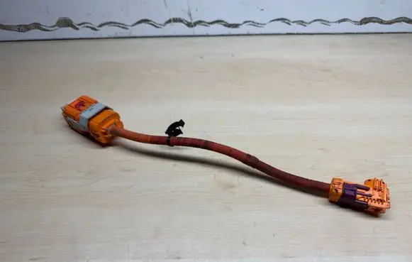 Volkswagen Golf VIII Other wiring loom 3WA971483A
