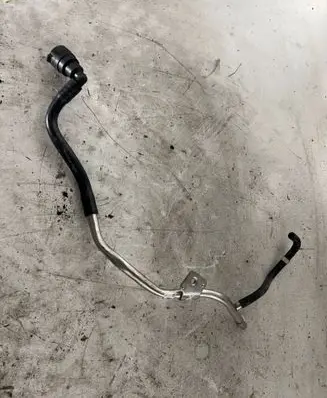 Mercedes-Benz E W212 Vacuum line/pipe/hose A6510703332