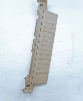 BMW X5 E70 Trunk/boot sill cover protection 71477145899 7145899