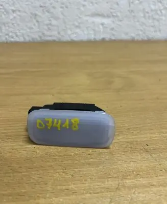 Hyundai Tucson TL Number plate light 9262007000 D7418