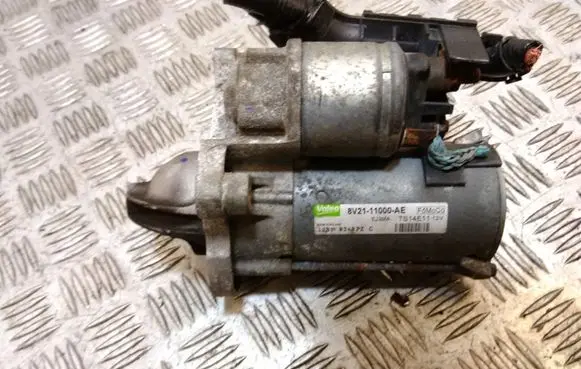 Ford Fiesta Starter motor 8V2111000 TS14E11