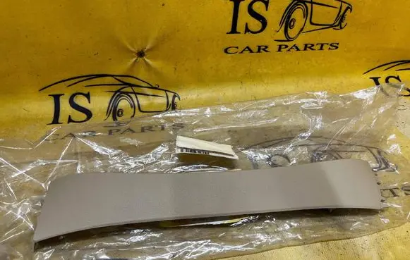 BMW 5 F10 F11 Seat trim 52109168231 9168231