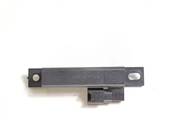 Nissan Leaf II (ZE1) Interior comfort aerial antenna 6191206