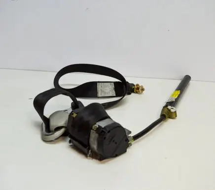 Ford Galaxy Front seatbelt 7M3857705