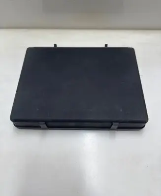 BMW 5 E34 Fuse box cover 1374029