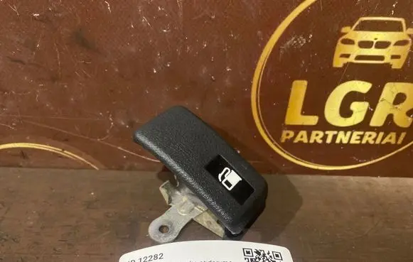 Honda Civic Fuel cap release pull handle 
