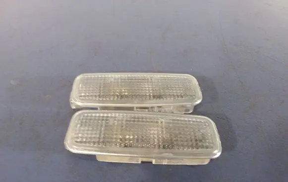 Audi A4 S4 B8 8K Boot/trunk interior light 