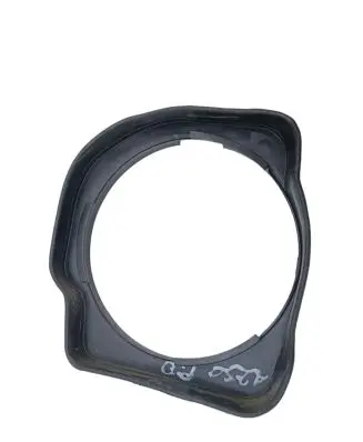 Volkswagen Touareg I Front door speaker cover trim 7L6035218