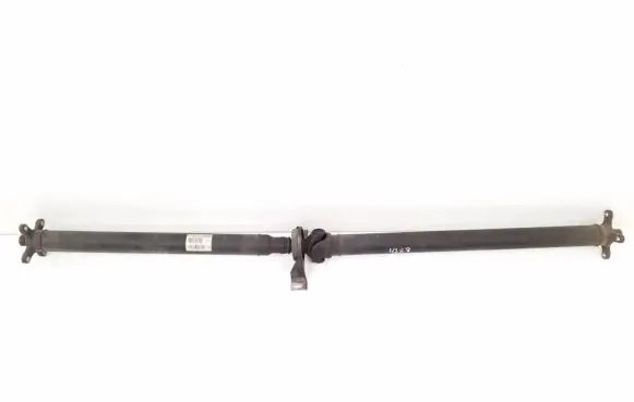 Mercedes-Benz CLS C218 X218 Front prop shaft A2124109606