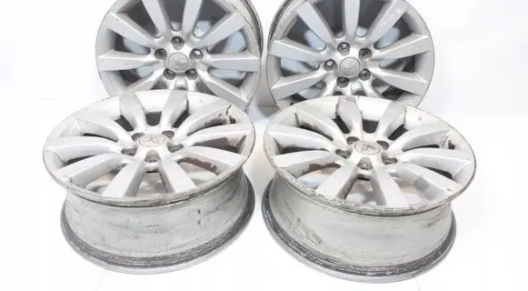 R18 alloy rim