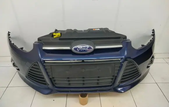Ford Focus Front bumper 2010R