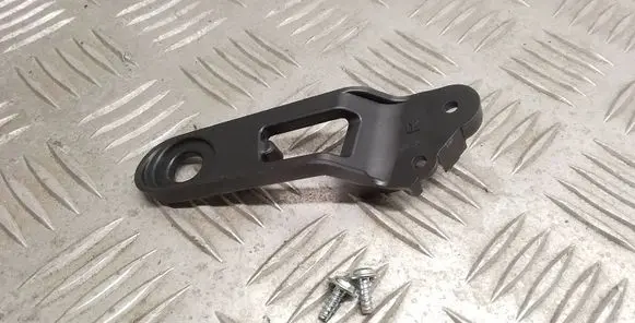 Lexus RX 330 - 350 - 400H Headlight/headlamp mounting bracket 8119348030